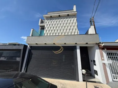 Casa com 3 Quartos à venda, 200m² no Residencial Piemonte, Bragança Paulista