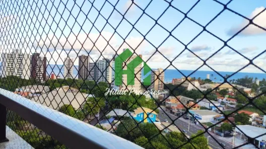 Apartamento com 3 Quartos à venda, 80m² no Patamares, Salvador
