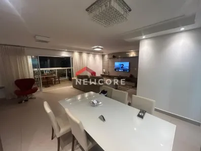 Apartamento com 3 Quartos à venda, 140m² no Parque Campolim, Sorocaba
