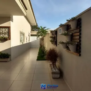 Casa de Condomínio com 3 Quartos à venda, 215m² no Parque Residencial Buona Vita, São José do Rio Preto