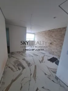 Apartamento com 3 Quartos à venda, 55m² no Jurubatuba, São Paulo