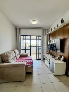 Apartamento com 3 Quartos à venda, 83m² no Jardim Armação, Salvador