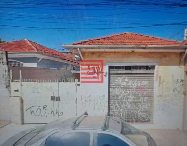 Casa com 2 Quartos à venda, 125m² no Vila Ivone, São Paulo