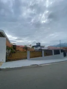 Lote/Terreno à venda, 308m² no Barra do Rio Cerro, Jaraguá do Sul