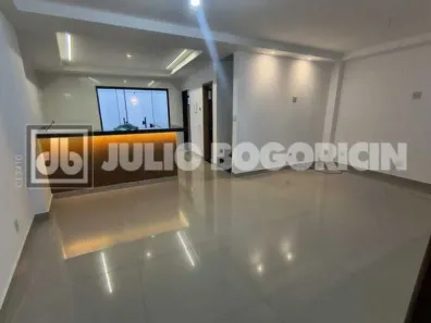 Casa com 3 Quartos à venda, 199m² no Jardim Guanabara, Rio de Janeiro