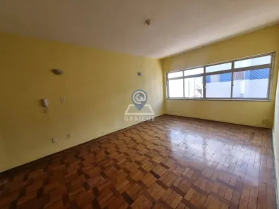 Apartamento com 3 Quartos para alugar, 107m² no Liberdade, São Paulo