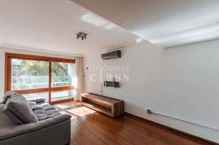 Cobertura com 2 Quartos à venda, 212m² no Moinhos de Vento, Porto Alegre