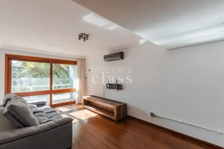 Cobertura com 2 Quartos à venda, 212m² no Moinhos de Vento, Porto Alegre