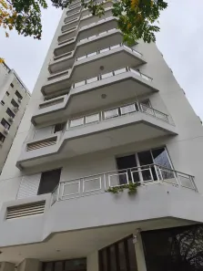 Apartamento com 2 Quartos à venda, 92m² no Centro, Florianópolis