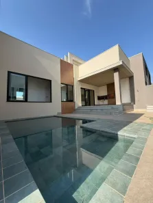 Casa de Condomínio com 4 Quartos à venda, 293m² no Condomínio Residencial Vila Jardim, Cuiabá