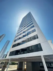 Apartamento com 2 Quartos à venda, 48m² no Boa Viagem, Recife