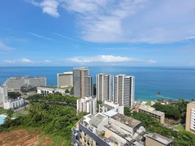 Apartamento com 4 Quartos à venda, 294m² no Ondina, Salvador