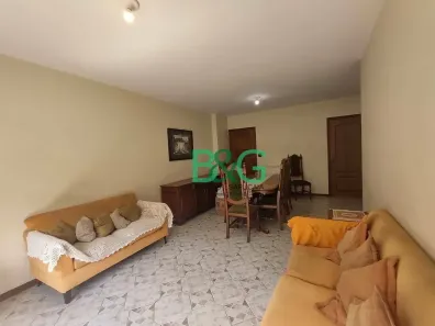 Apartamento com 3 Quartos à venda, 98m² no Tucuruvi, São Paulo