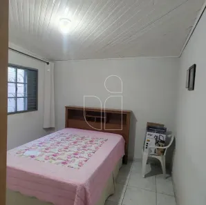 Casa com 4 Quartos à venda, 111m² no Núcleo Habitacional Nova Marília, Marília