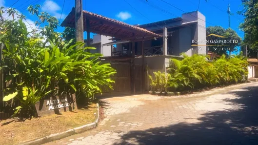 Lote/Terreno à venda, 900m² no Trancoso, Porto Seguro
