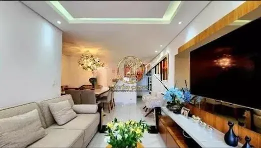 Apartamento com 3 Quartos à venda, 103m² no Jardim Paraíso, Campinas