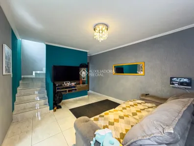 Sobrado com 2 Quartos à venda, 153m² no Santa Terezinha, São Bernardo do Campo