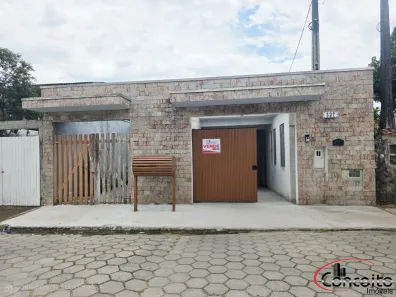 Casa com 2 Quartos à venda, 259m² no Estufa II, Ubatuba