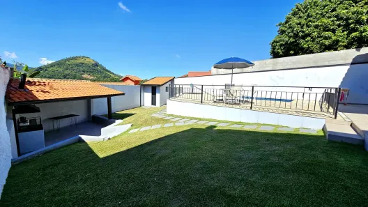 Casa com 3 Quartos à venda, 120m² no Recreio Maristela, Atibaia