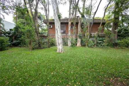 Lote/Terreno à venda, 450m² no Alto de Pinheiros, São Paulo