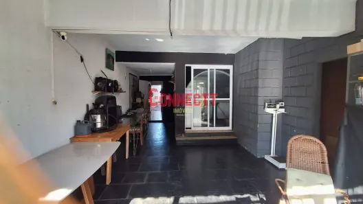 Sobrado com 4 Quartos à venda, 187m² no Vila Virgínia, Ribeirão Preto