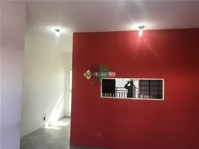 Sala Comercial para alugar, 38m² no Parque Recreio, Contagem