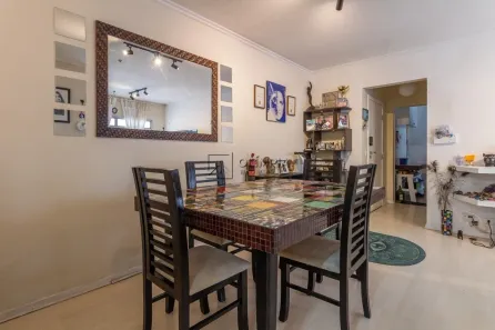 Apartamento com 3 Quartos à venda, 95m² no Vila Olímpia, São Paulo
