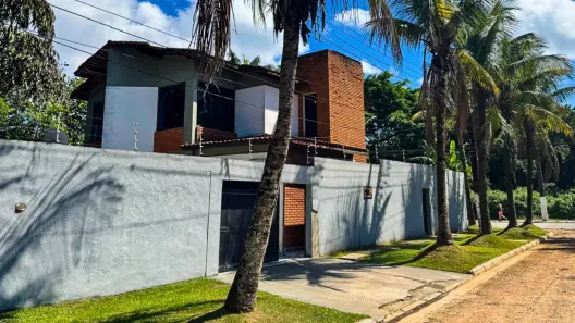 Casa com 4 Quartos à venda, 207m² no Enseada, Guarujá