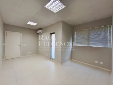 Sala Comercial para alugar, 97m² no Gleba Fazenda Palhano, Londrina