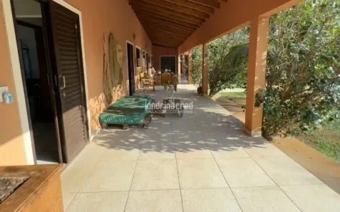 Casa de Condomínio com 5 Quartos à venda, 450m² no Esperança do Norte, Alvorada do Sul