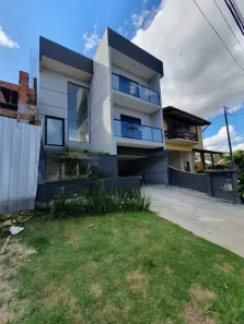 Casa de Condomínio com 3 Quartos à venda, 178m² no Parque Nova Jandira, Jandira