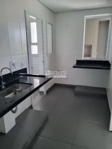 Apartamento com 2 Quartos à venda, 87m² no Centro, Uberaba