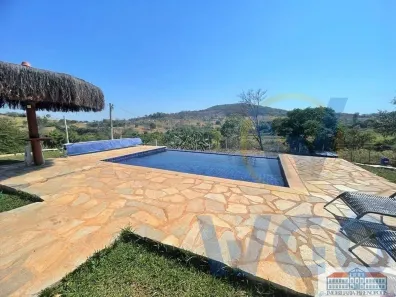 Casa com 3 Quartos à venda, 2200m² no Centro, Pirenópolis