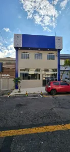 Ponto Comercial para alugar, 258m² no Vila Assunção, Santo André