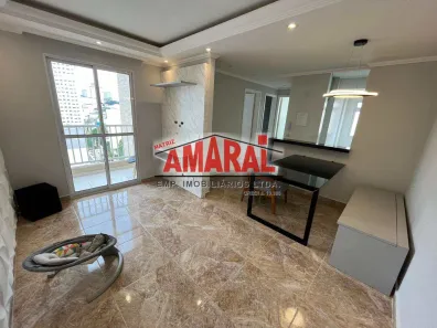 Apartamento com 2 Quartos à venda, 49m² no Parque São Lourenço, São Paulo