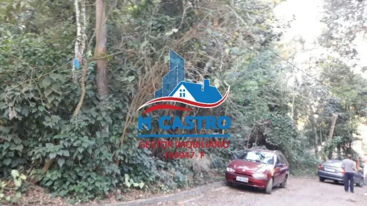 Lote/Terreno à venda, 1727m² no Capuava, Embu das Artes