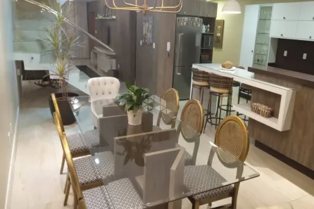 Casa de Condomínio com 3 Quartos à venda, 348m² no Tristeza, Porto Alegre