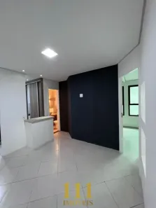 Sala Comercial à venda, 43m² no Centro, São José dos Campos