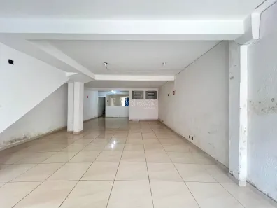 Ponto Comercial à venda, 180m² no Centro, Juiz de Fora