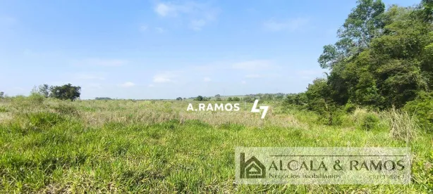 Lote/Terreno à venda, 72000m² no Barreiro Rico, Porto Feliz