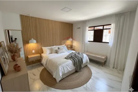 Casa com 4 Quartos à venda, 229m² no Estados, João Pessoa