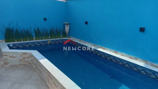Casa com 2 Quartos à venda, 70m² no Nossa Senhora do Sion, Itanhaém