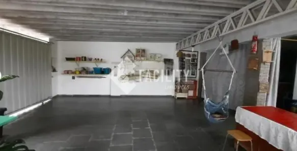 Casa com 3 Quartos à venda, 228m² no Jardim Leonor, Campinas
