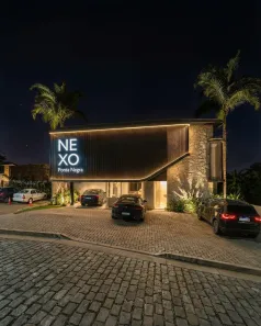 Apartamento com 1 Quarto à venda, 19m² no Ponta Negra, Natal