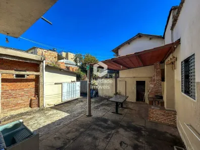 Lote/Terreno com 1 Quarto à venda, 400m² no Aparecida Sétima Seção, Belo Horizonte