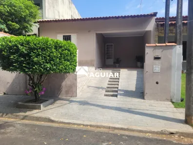 Casa de Condomínio com 2 Quartos à venda, 130m² no Parque dos Cocais, Valinhos
