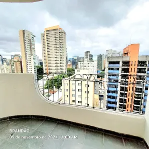 Apartamento com 2 Quartos à venda, 62m² no Vila Olímpia, São Paulo