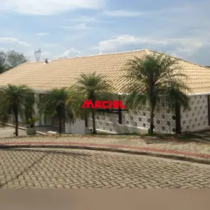 Casa de Condomínio com 3 Quartos à venda, 110m² no Urbanova VI, São José dos Campos