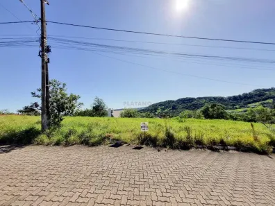 Lote/Terreno à venda, 300m² no Floresta, Estância Velha