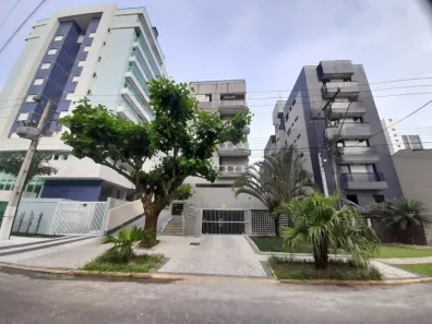 Apartamento com 4 Quartos à venda, 146m² no Balneário Caiobá, Matinhos